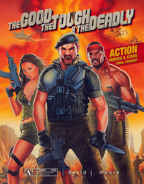 Load image into Gallery viewer, The Good, the Tough &amp; the Deadly by Schiffer Publishing
