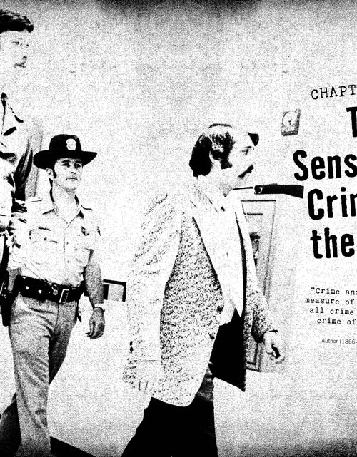Load image into Gallery viewer, In the Company of Evil—Thirty Years of California Crime, 1950-1980 by Schiffer Publishing
