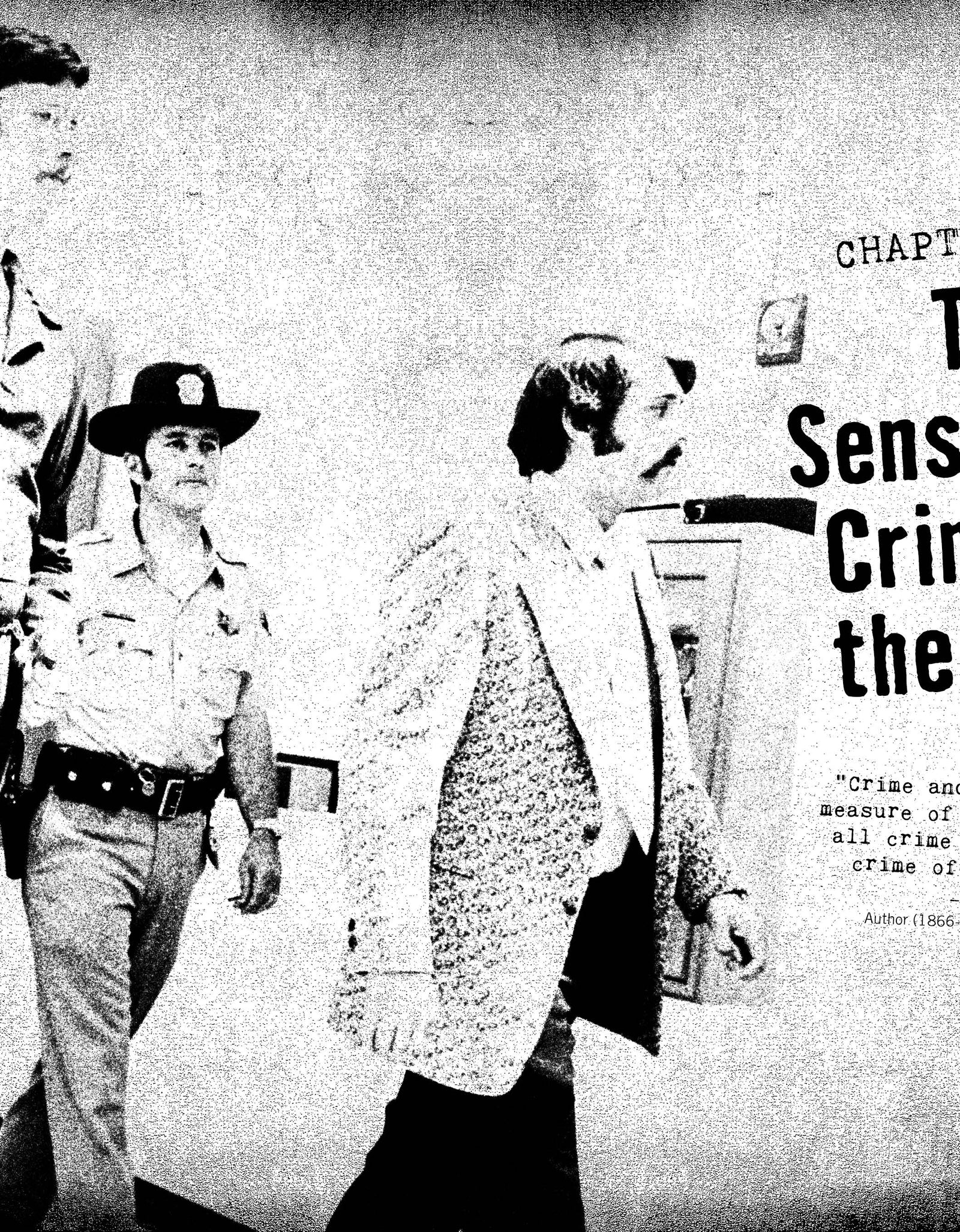 In the Company of Evil—Thirty Years of California Crime, 1950-1980 by Schiffer Publishing