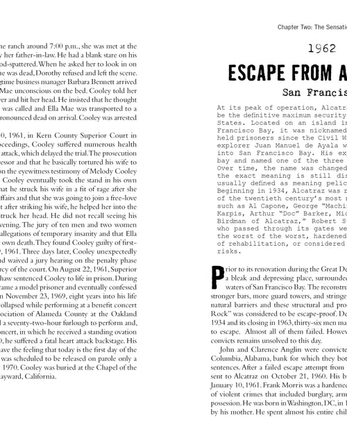 Load image into Gallery viewer, In the Company of Evil—Thirty Years of California Crime, 1950-1980 by Schiffer Publishing
