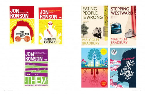 Load image into Gallery viewer, Book Cover Designs by Schiffer Publishing
