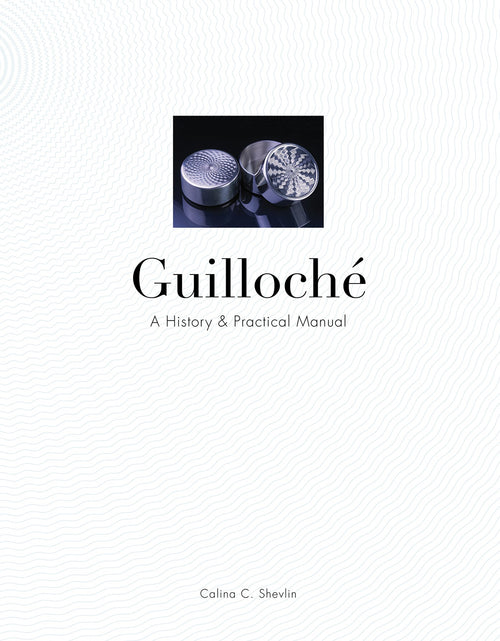 Load image into Gallery viewer, Guilloché by Schiffer Publishing
