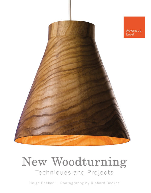 Load image into Gallery viewer, New Woodturning Techniques and Projects by Schiffer Publishing
