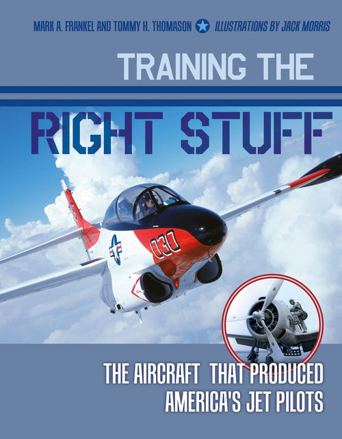 Load image into Gallery viewer, Training the Right Stuff by Schiffer Publishing
