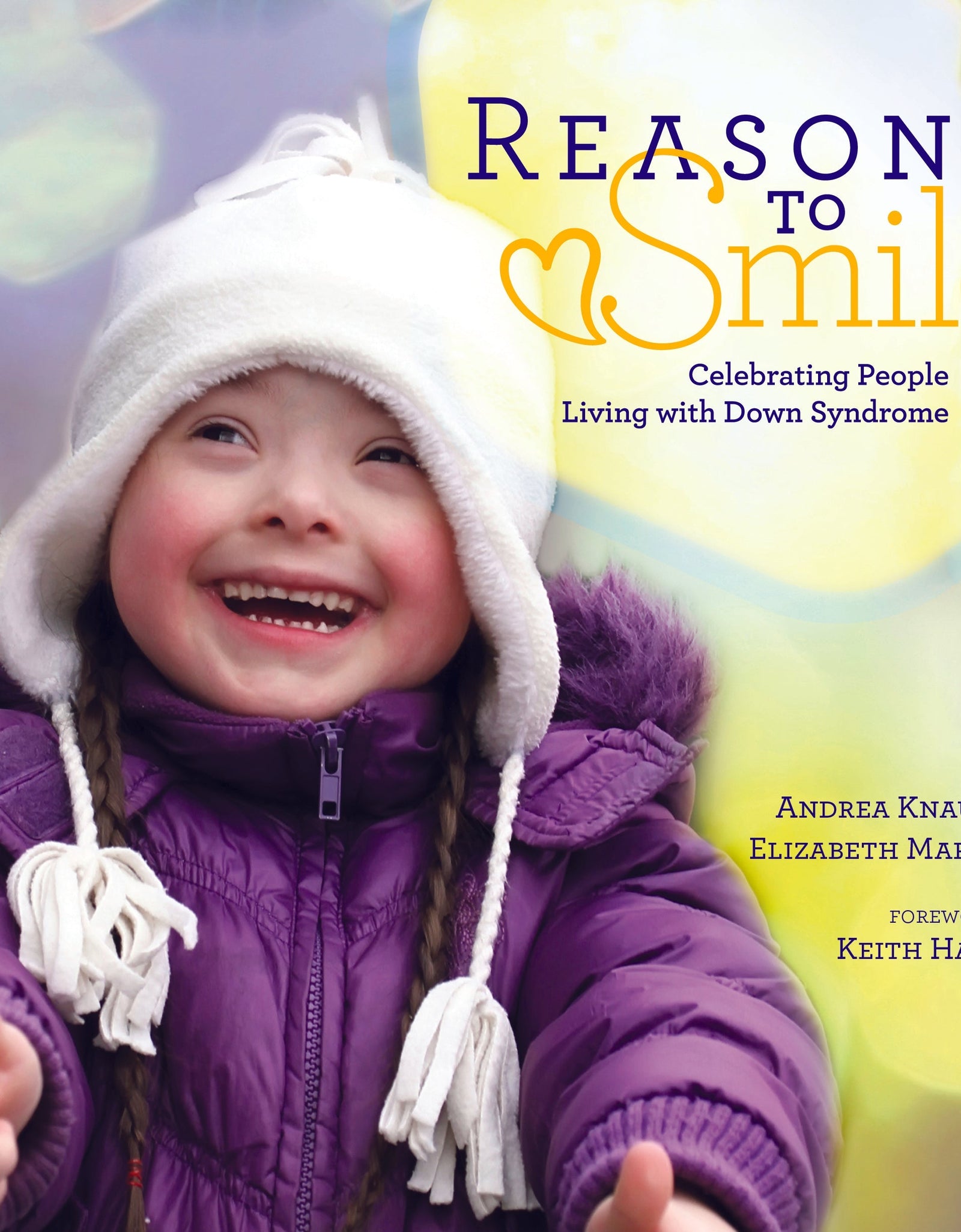 Reasons to Smile by Schiffer Publishing