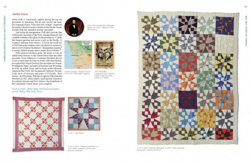 Load image into Gallery viewer, American Heroes Quilts, Past &amp; Present by Schiffer Publishing
