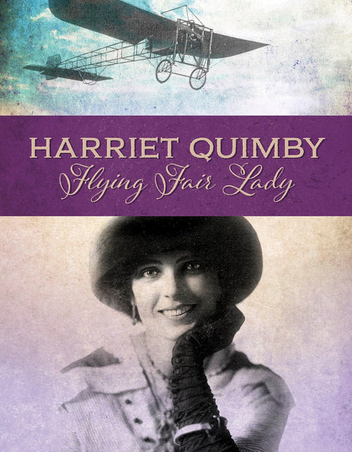 Load image into Gallery viewer, Harriet Quimby by Schiffer Publishing
