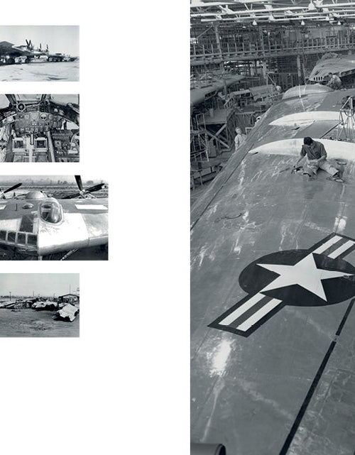 Load image into Gallery viewer, A Pictorial History of the B-2A Spirit Stealth Bomber by Schiffer Publishing
