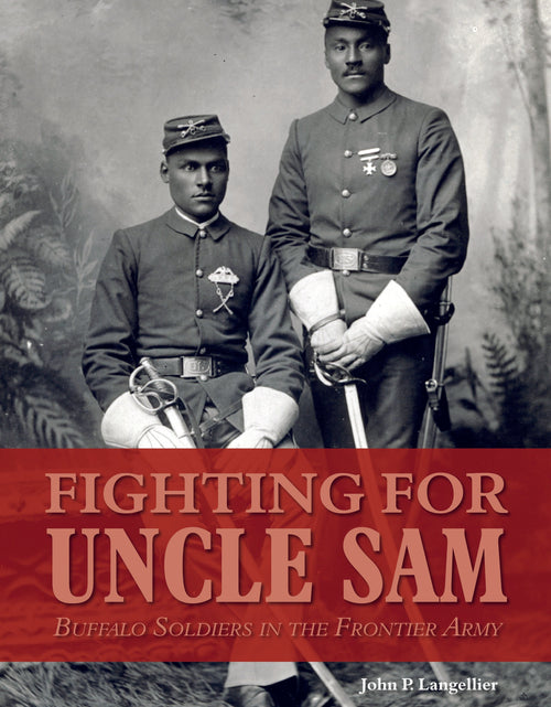 Load image into Gallery viewer, Fighting for Uncle Sam by Schiffer Publishing

