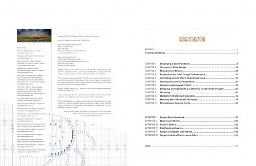 Load image into Gallery viewer, Marching Band Techniques by Schiffer Publishing
