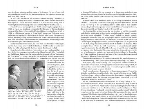 Load image into Gallery viewer, Vile: Peeking Under the Skin of Murderers by Schiffer Publishing
