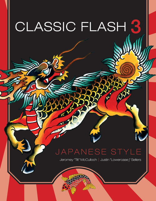 Load image into Gallery viewer, Classic Flash 3 by Schiffer Publishing
