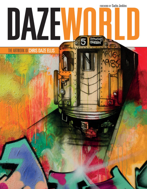 Load image into Gallery viewer, DAZEWORLD by Schiffer Publishing
