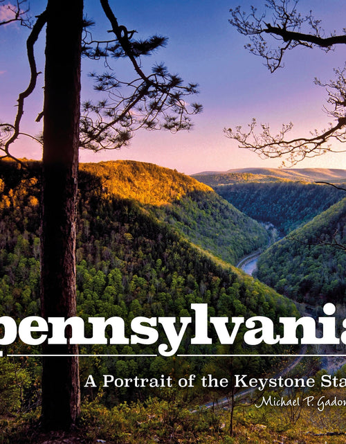 Load image into Gallery viewer, Pennsylvania by Schiffer Publishing
