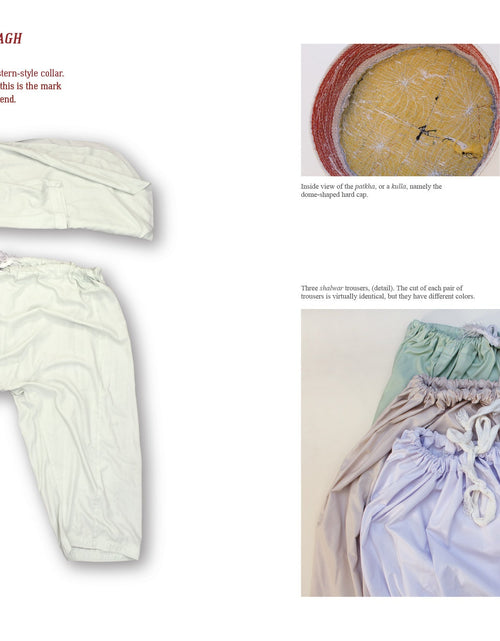 Load image into Gallery viewer, Soviet and Mujahideen Uniforms, Clothing, and Equipment in the Soviet-Afghan War, 1979-1989 by Schiffer Publishing
