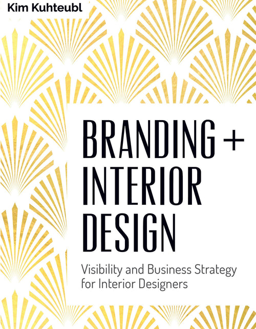 Load image into Gallery viewer, Branding + Interior Design by Schiffer Publishing
