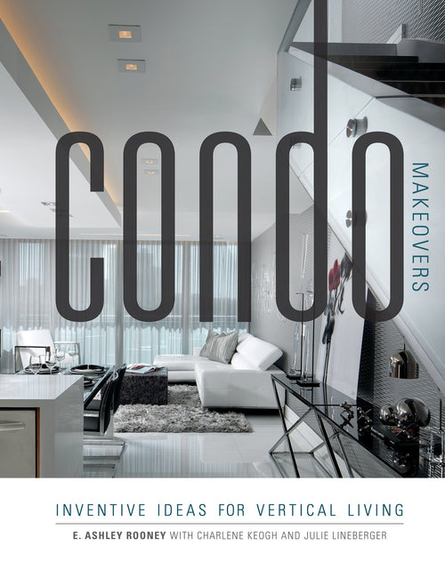 Load image into Gallery viewer, Condo Makeovers by Schiffer Publishing
