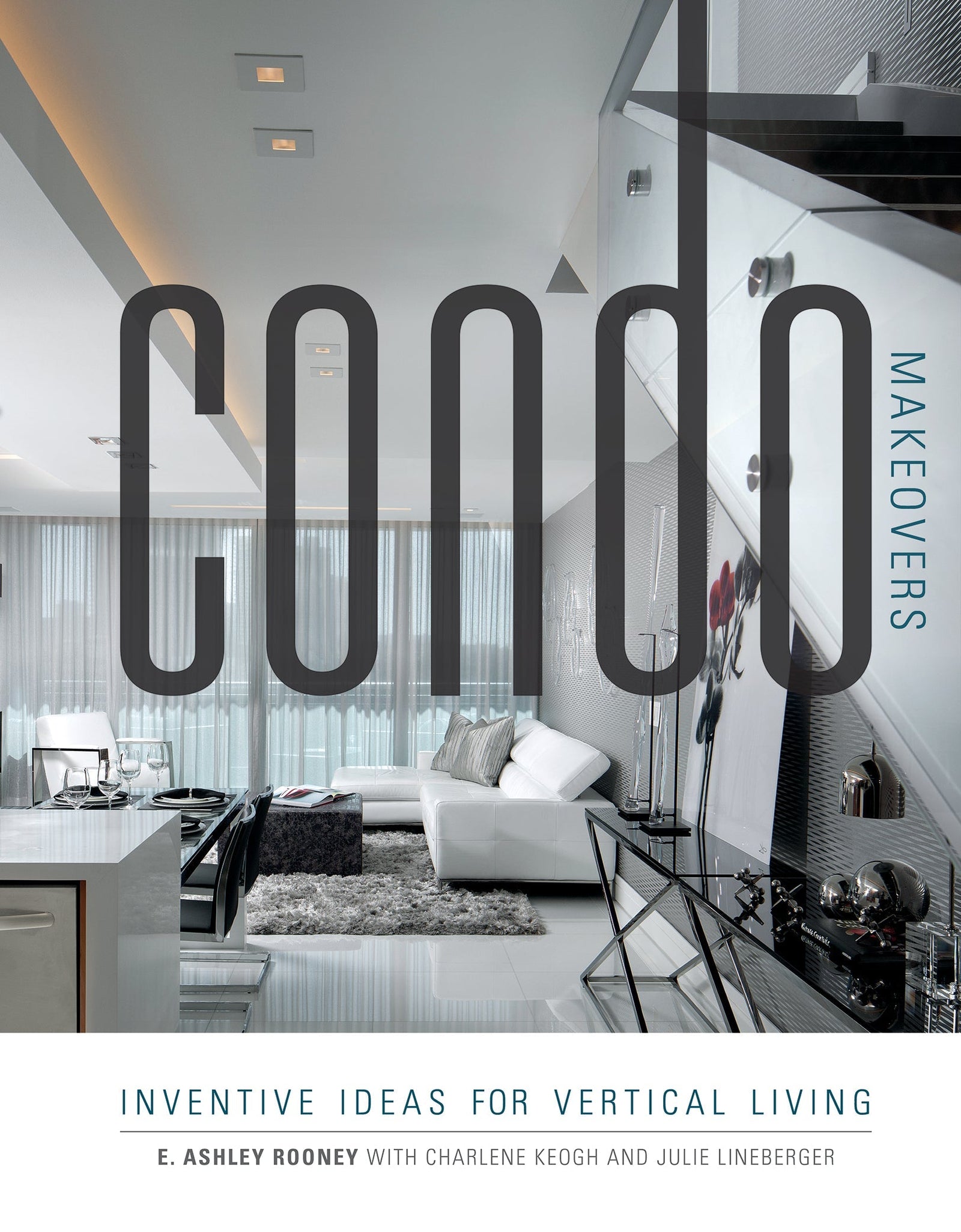 Condo Makeovers by Schiffer Publishing