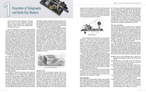 Load image into Gallery viewer, Compendium of Automatic Morse Code by Schiffer Publishing
