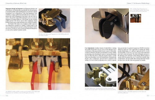Load image into Gallery viewer, Compendium of Automatic Morse Code by Schiffer Publishing
