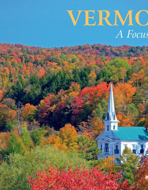 Load image into Gallery viewer, Vermont by Schiffer Publishing
