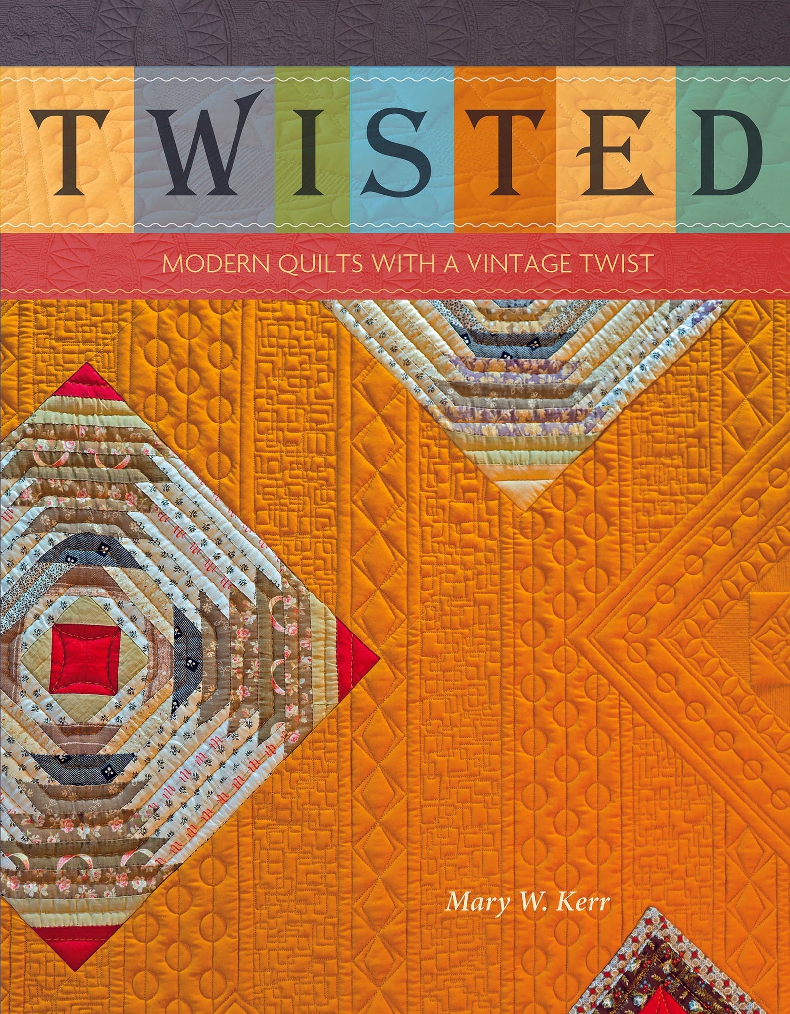 Twisted by Schiffer Publishing
