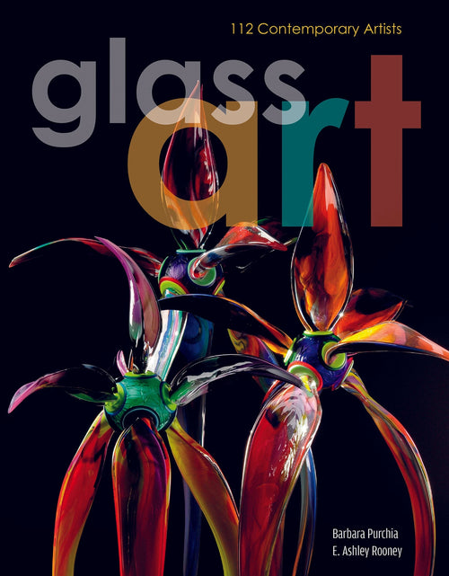 Load image into Gallery viewer, Glass Art by Schiffer Publishing
