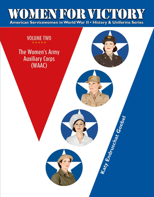 Load image into Gallery viewer, Women For Victory  Vol 2 by Schiffer Publishing
