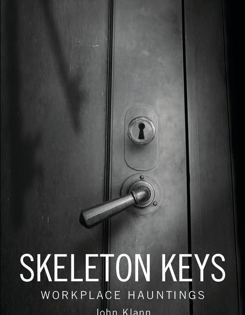 Load image into Gallery viewer, Skeleton Keys by Schiffer Publishing
