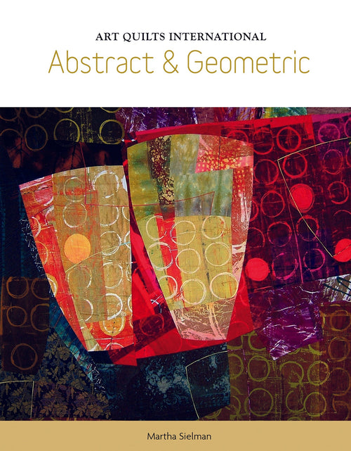 Load image into Gallery viewer, Art Quilts International by Schiffer Publishing
