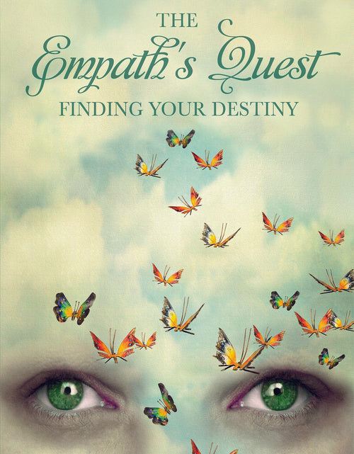 Load image into Gallery viewer, The Empath's Quest by Schiffer Publishing

