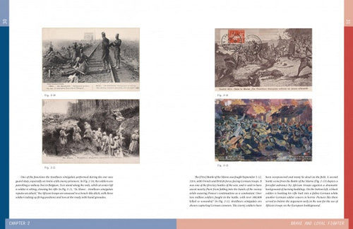 Load image into Gallery viewer, With a Weapon and a Grin by Schiffer Publishing
