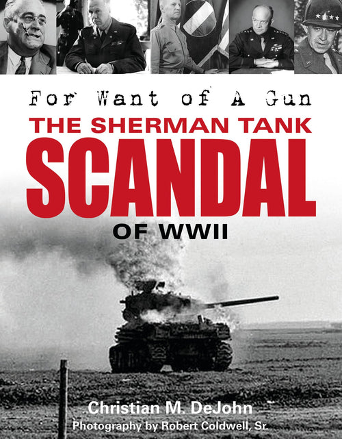 Load image into Gallery viewer, For Want of a Gun by Schiffer Publishing
