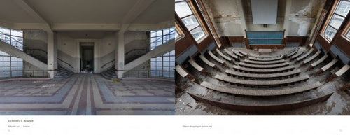 Load image into Gallery viewer, The World of Urban Decay 2 by Schiffer Publishing
