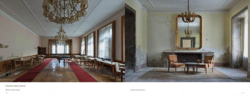 Load image into Gallery viewer, The World of Urban Decay 2 by Schiffer Publishing
