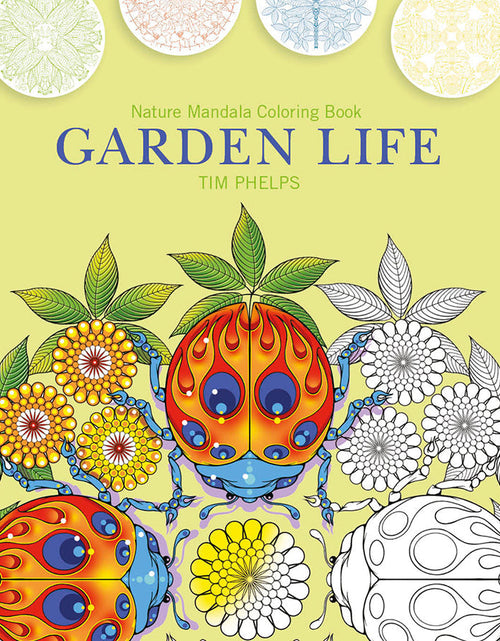 Load image into Gallery viewer, Garden Life by Schiffer Publishing
