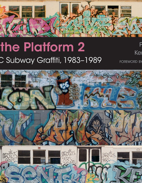 Load image into Gallery viewer, From the Platform 2 by Schiffer Publishing
