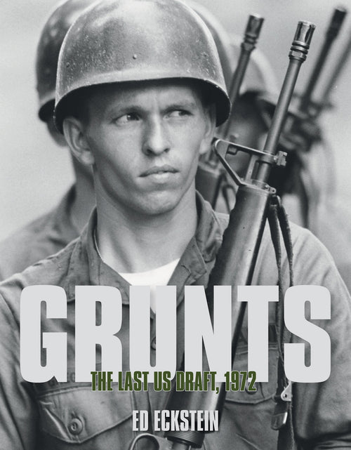 Load image into Gallery viewer, Grunts by Schiffer Publishing
