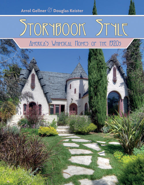 Load image into Gallery viewer, Storybook Style by Schiffer Publishing
