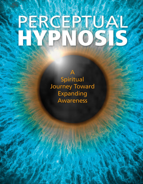 Load image into Gallery viewer, Perceptual Hypnosis by Schiffer Publishing

