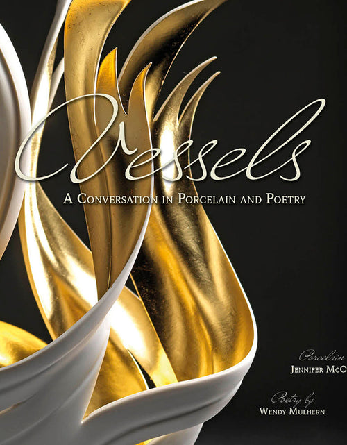 Load image into Gallery viewer, Vessels by Schiffer Publishing
