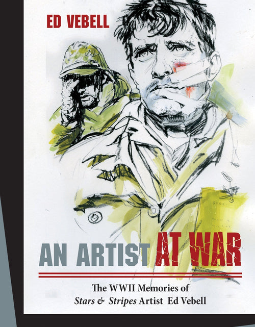 Load image into Gallery viewer, An Artist at War by Schiffer Publishing
