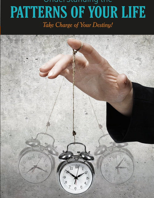 Load image into Gallery viewer, Understanding the Patterns of Your Life by Schiffer Publishing
