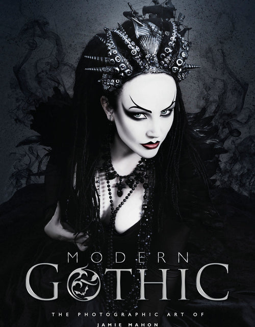 Load image into Gallery viewer, Modern Gothic by Schiffer Publishing
