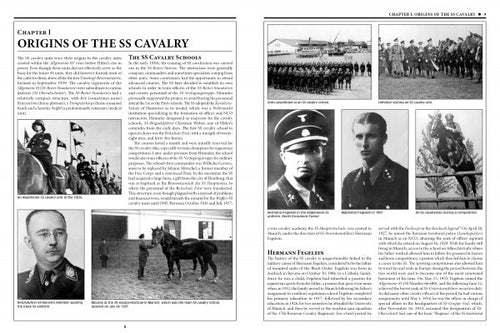 Load image into Gallery viewer, The 8th Waffen-SS Cavalry Division "Florian Geyer" by Schiffer Publishing
