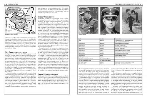 Load image into Gallery viewer, The 8th Waffen-SS Cavalry Division "Florian Geyer" by Schiffer Publishing
