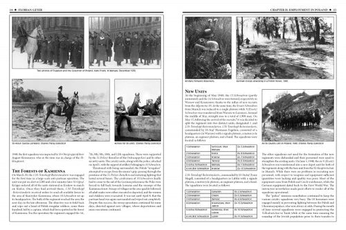 Load image into Gallery viewer, The 8th Waffen-SS Cavalry Division "Florian Geyer" by Schiffer Publishing
