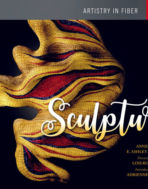 Load image into Gallery viewer, Artistry in Fiber, Vol. 2 by Schiffer Publishing

