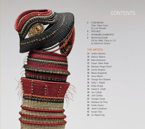 Load image into Gallery viewer, Artistry in Fiber, Vol. 2 by Schiffer Publishing
