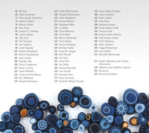 Load image into Gallery viewer, Artistry in Fiber, Vol. 2 by Schiffer Publishing
